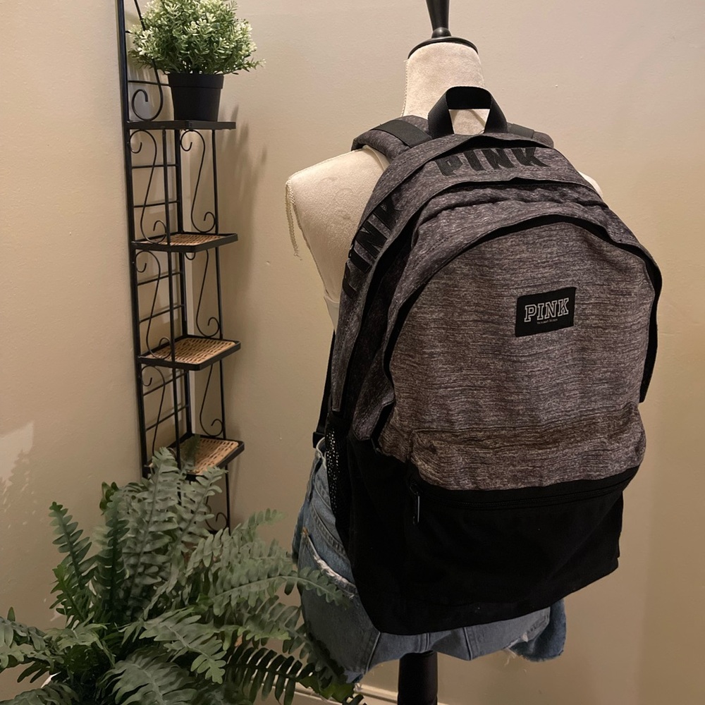 Victoria Secret PINK Backpack
